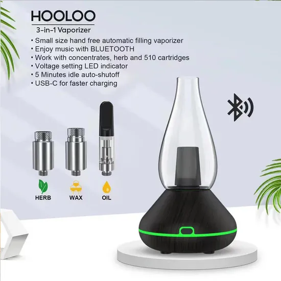 Hooloo 3